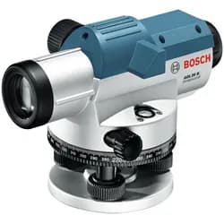 Bosch Optisches Nivelliergerät GOL 26 G