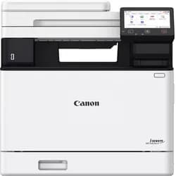 CANON i-SENSYS MF754Cdw II, Laser, mehrfarbig
