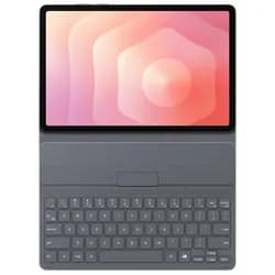 SAMSUNG S11 Book Cover Keyboard Slim Tablethülle Black