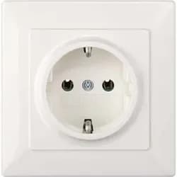 Siemens Dig.Industr. line SCHUKO-Steckdose 5UB1580