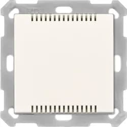 MDT Raumtemperatursensor, Thermostat, Weiss
