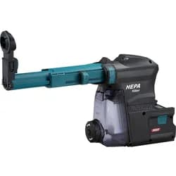 Makita Staubabsaugung DX14