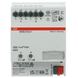 ABB, Aktor, LED-Dimmer (Dimmaktor)