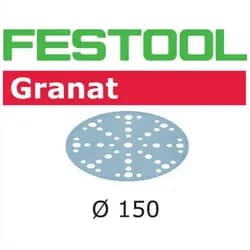 Festool Schleifscheiben STF D150 P1000 GR
