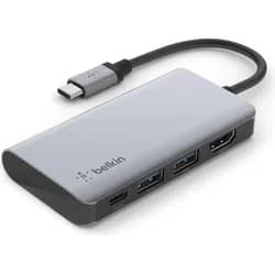 Belkin Laptop-Dockingstation