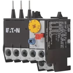 Eaton Motorschutzrelais ZE-0,6