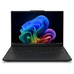 Lenovo ThinkPad T16 Gen 5 (Intel) 21WT003SGE