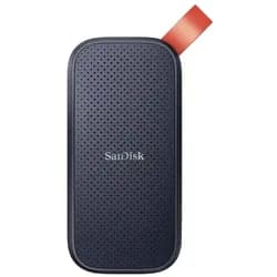 Sandisk externe SSD