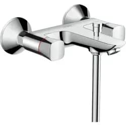 Hansgrohe Logis Wannenarmatur Chrom 71243000