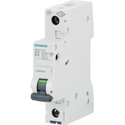 Siemens Dig.Industr. LS-Schalter 5SL6116-6