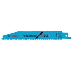 Bosch 100 Säbelsägebl. S 123 XF