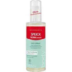 Thermal Sensitiv - Deo Spray