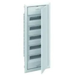 UK660N4 Vert. UP 60PLE IP30 mit Tür