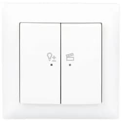 Busch-Jaeger LED-Dimmer flex 62851 UJ-914-WL