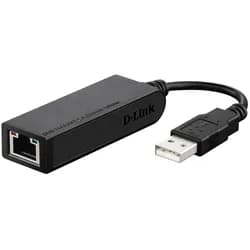 D-LINK DUB-E100 Ethernet USB 2.0 Adapter