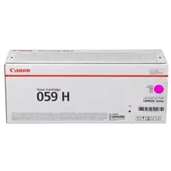 Canon, Toner, 059HM (M)
