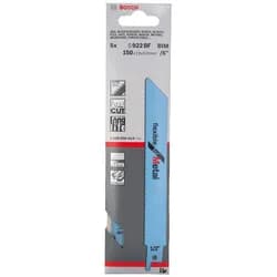 BOSCH S 922 BF Säbelsägeblätter 5 St.