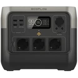 Ecoflow Akku