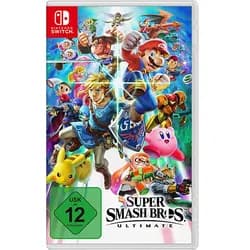 Super Smash Bros. Ultimate
