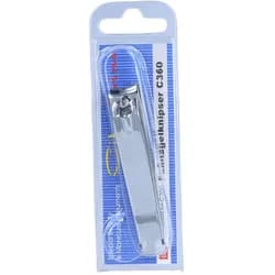 Fußnagelknipser C360