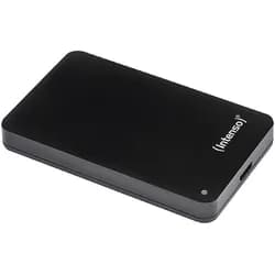 Intenso externe HDD-Festplatte