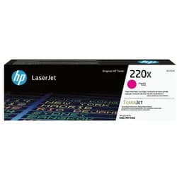 HP, Toner, 220X (M)