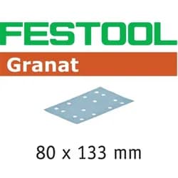 Festool Schleifstreifen STF 80X133 P100 GR/100