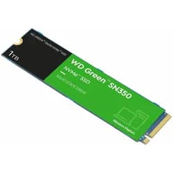 WD Green SN350 NVMe SSD - 1 TB
