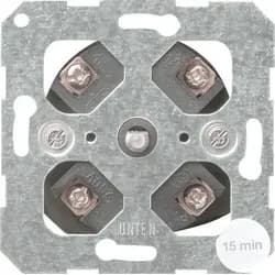 Gira Zeitschalter-Einsatz 032000