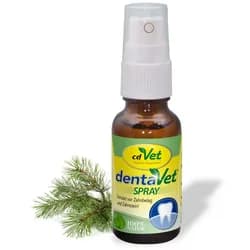 Dentavet Spray veterinär