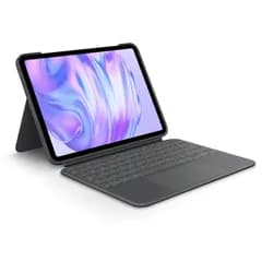 Logitech Tablet-Tastatur