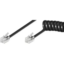 Goobay Telefonkabel