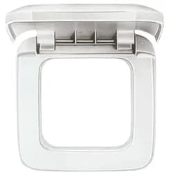 Busch-Jaeger Rahmen 1-fach 2518-214