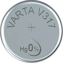 VARTA Knopfzelle