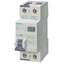 Fi/ls a 30ma 1+n-p c10 10ka 5su1354-7kk10