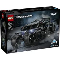 Technic 42239 BatmobileTM Tumbler
