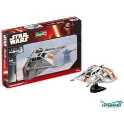 Revell® Modellbausatz Science Fiction Bausatz 03604