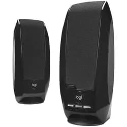 Logitech Lautsprecher
