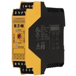 Eaton Sicherheitsrelais ESR5-NV3-30