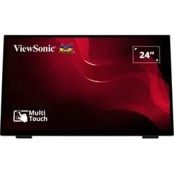 ViewSonic TD2465 (24") 60,96cm Touch LED-Monitor