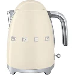 SMEG Kettle (KLF03CREU) creme