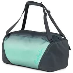 Satch Sporttasche Sportbag grün