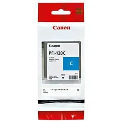 CANON Tinte PFI-120C cyan