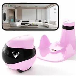 EBO Air2, Pink