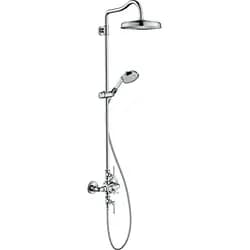Showerpipe AXOR MONTREUX DN 15 m Therm.