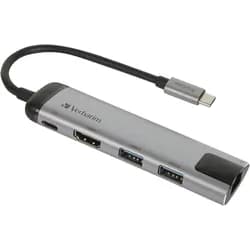 Verbatim USB-Adapter