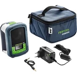 Digitalradio SYSROCK BR 10 DAB+