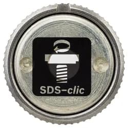 SPÆNDEMØTRIK SDS-CLIC GEVIND M14X1.5MM