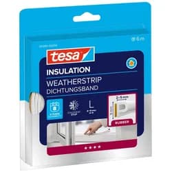 tesa Dichtband weiß
