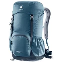 deuter Rucksack blau